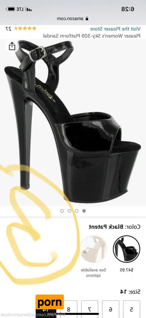 Sammilove Stacks 4976481