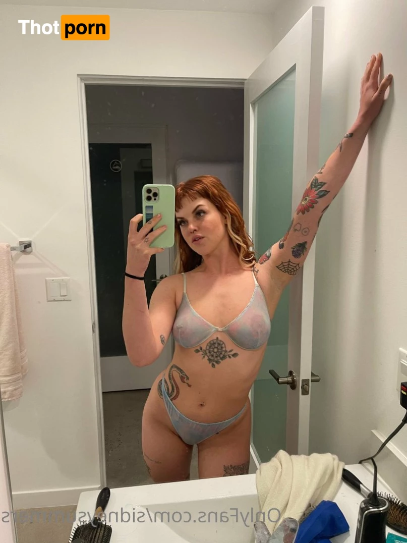 Sidney Summers 5032061