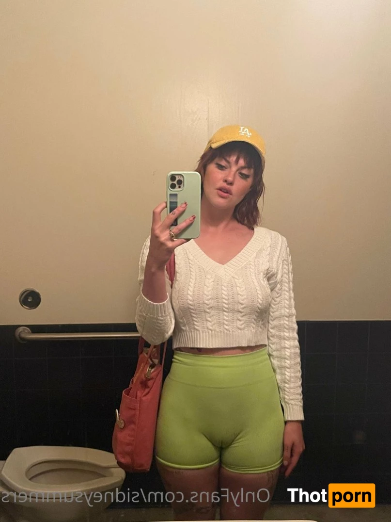 Sidney Summers 5032251