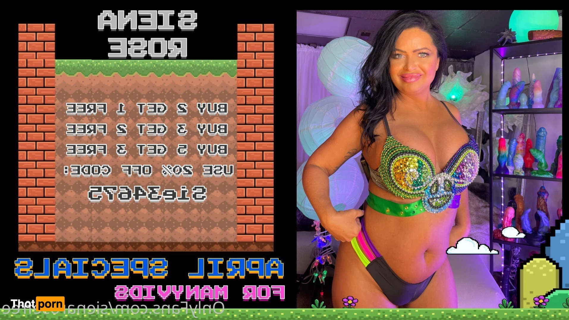 sienarosefree 5022000