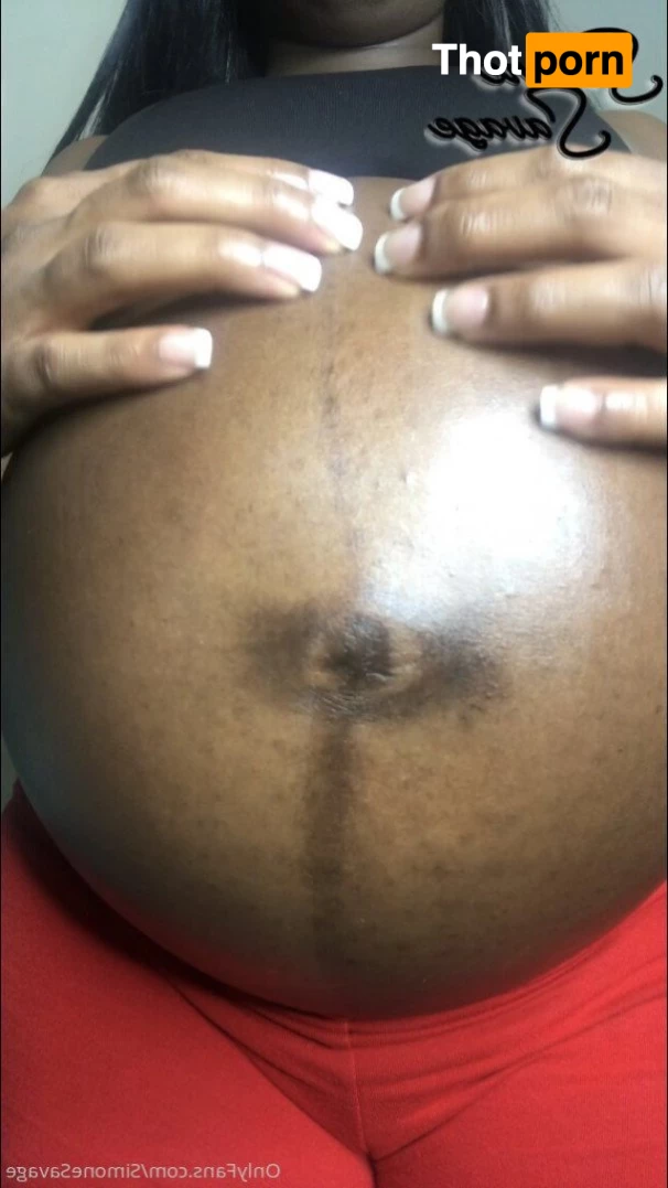 Simone Savage 5024735