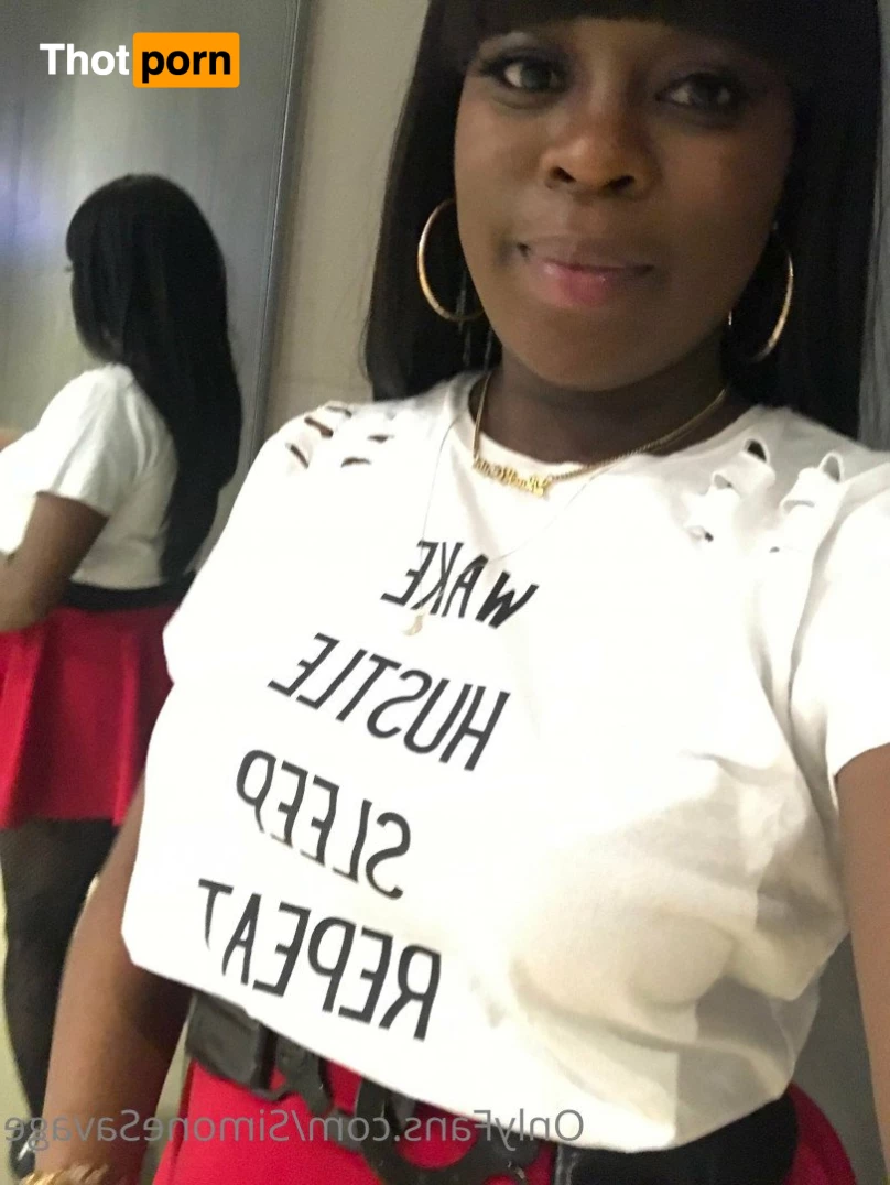 Simone Savage 5025003