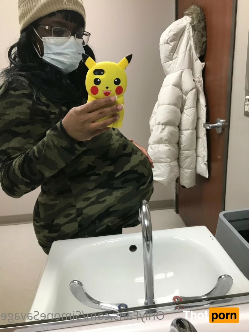 Simone Savage 5025069