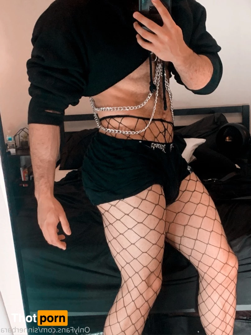 Lewd Demon Dude [ sinnerbara ] OnlyFans leaked photo 4970920 on Thotporn