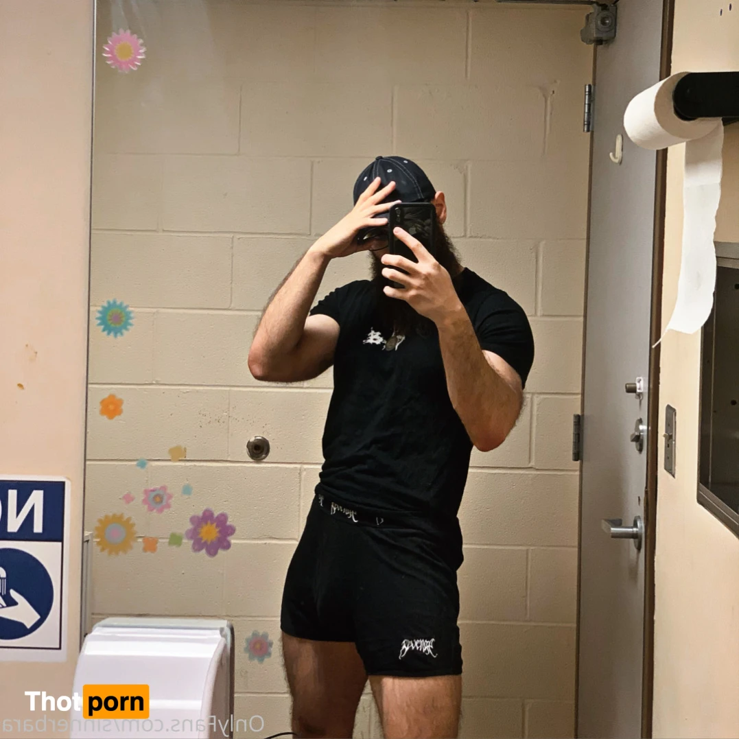 Lewd Demon Dude 11064372