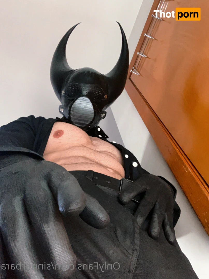 Lewd Demon Dude 15588418