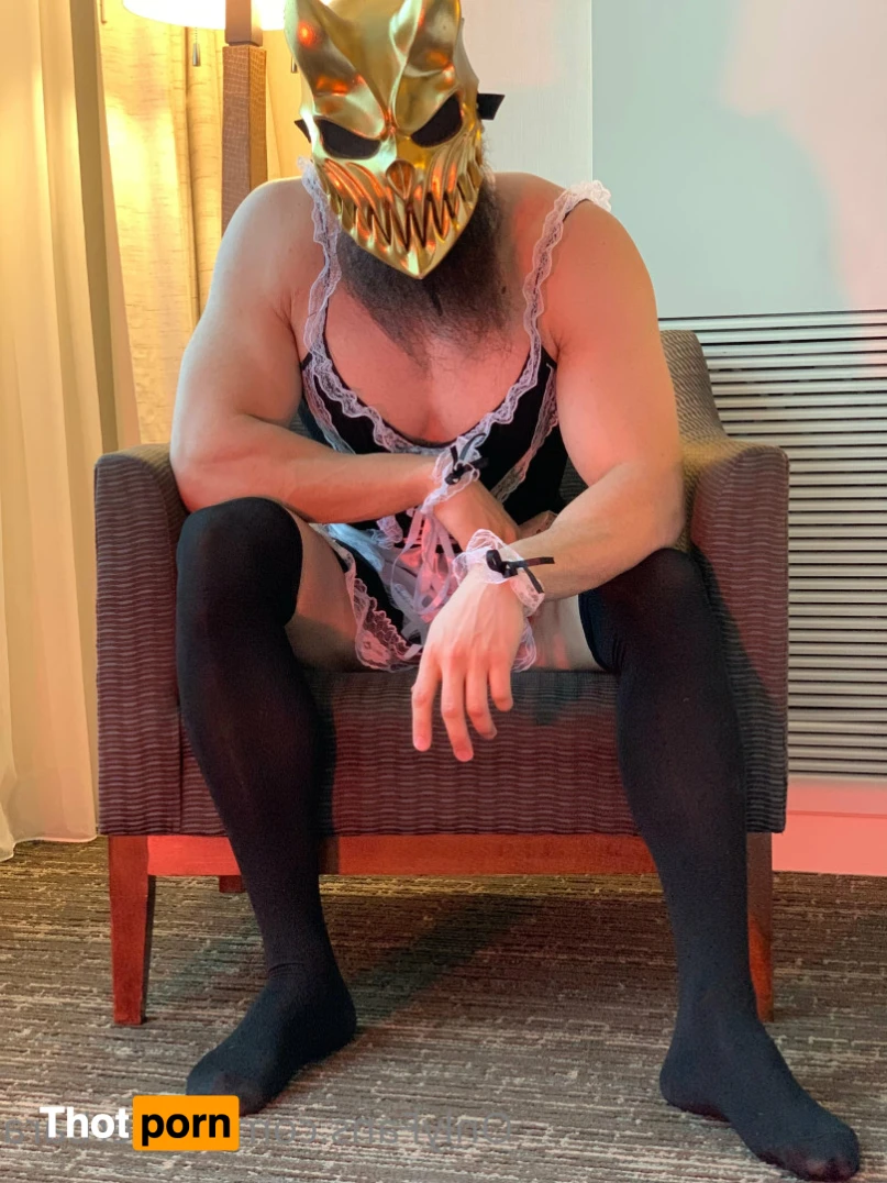 Lewd Demon Dude 15588555