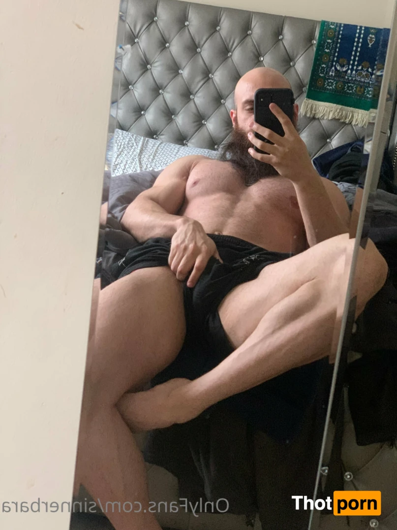 Lewd Demon Dude 15588770