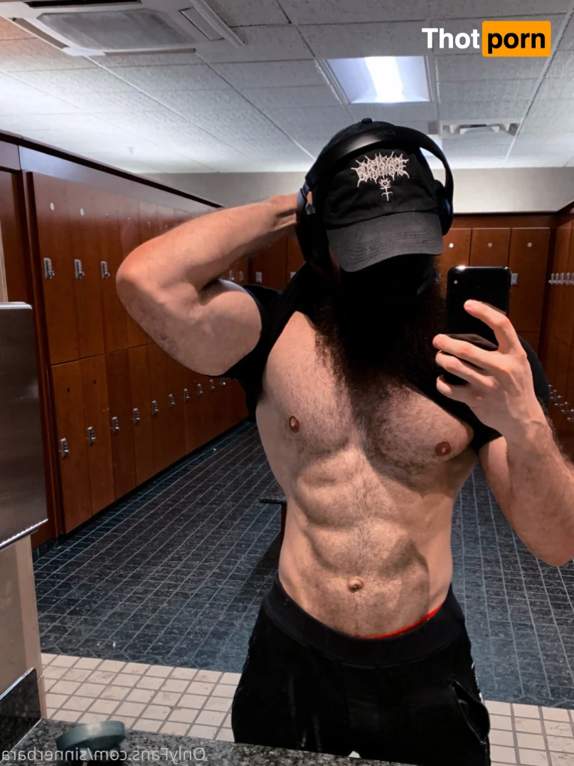 Lewd Demon Dude 15589044