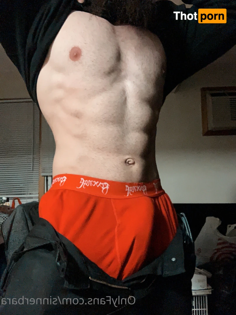 Lewd Demon Dude [ sinnerbara ] OnlyFans leaked photo 15589065 on Thotporn