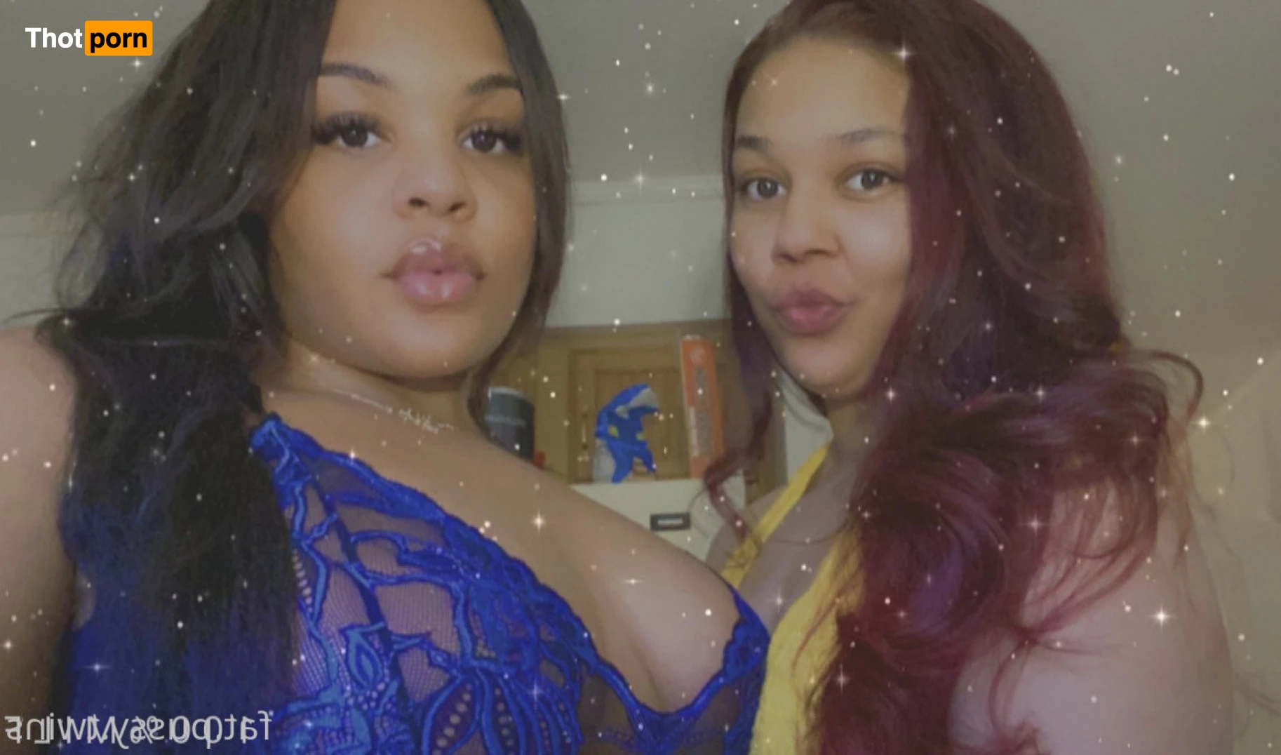 fat pussy twins. 4970399