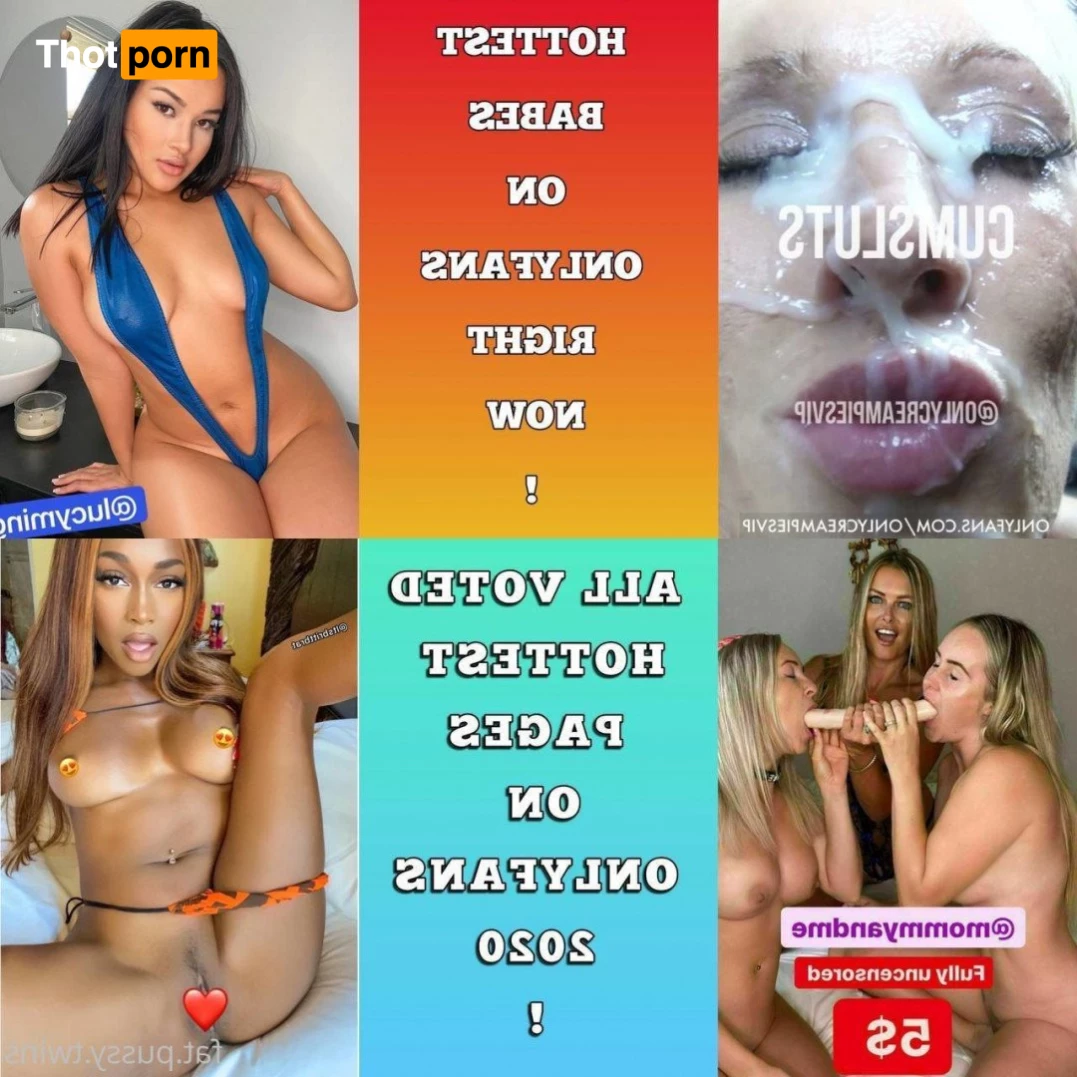 fat pussy twins. 4970415