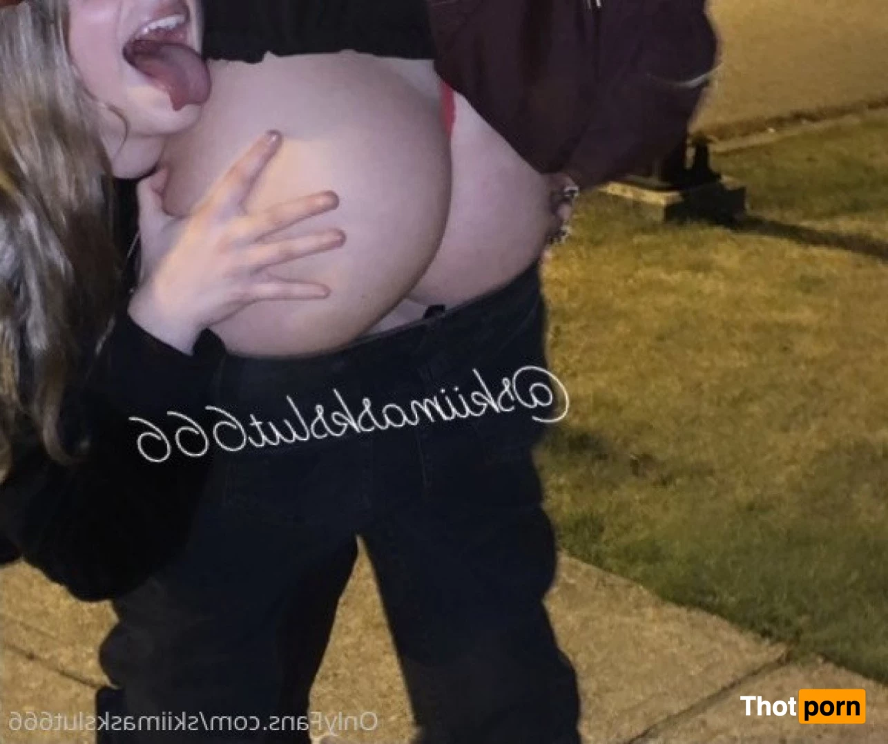 Ski Mask the $ex Goddess 5040263