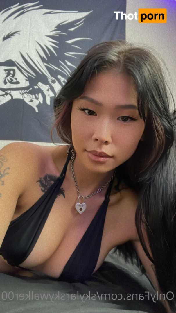 Skylar SkyWalker 10661934