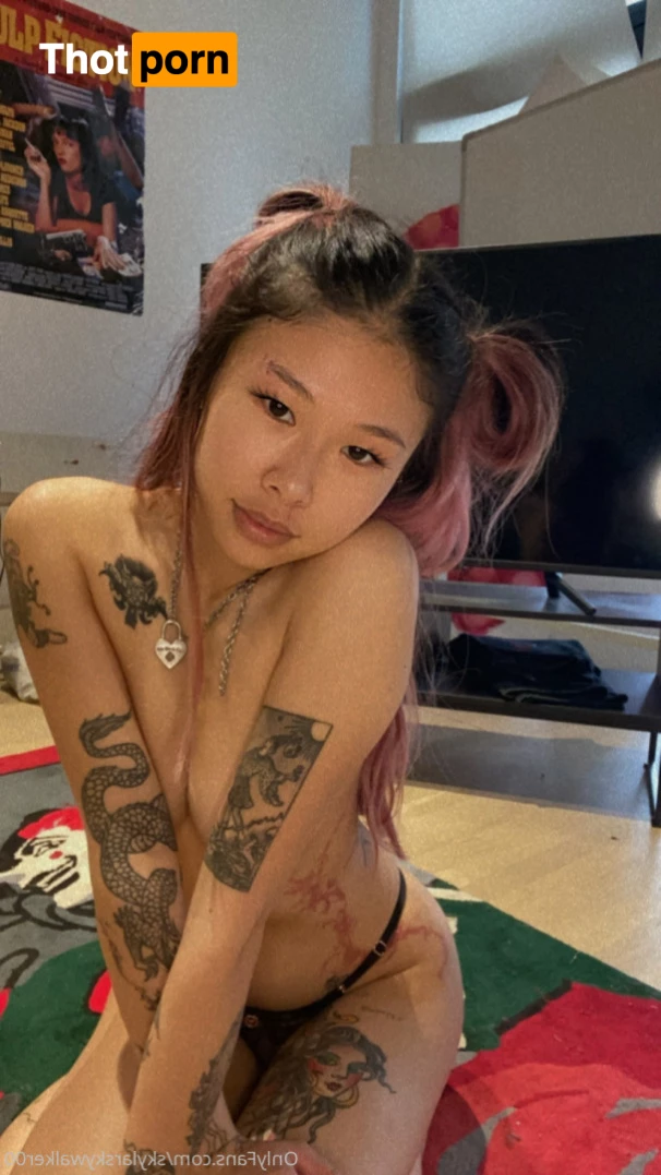 Skylar SkyWalker 10662033