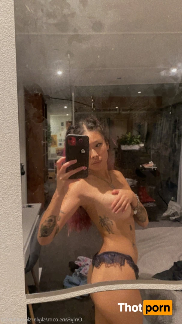 Skylar SkyWalker 10662048