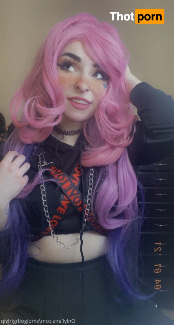 smolgothgirlvip 5017678