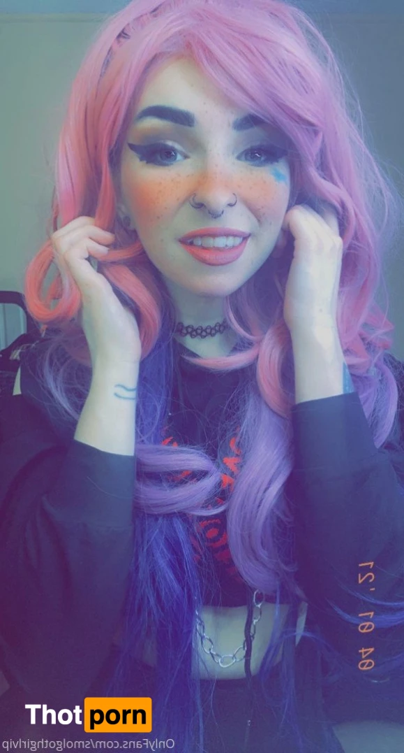 smolgothgirlvip 5017703