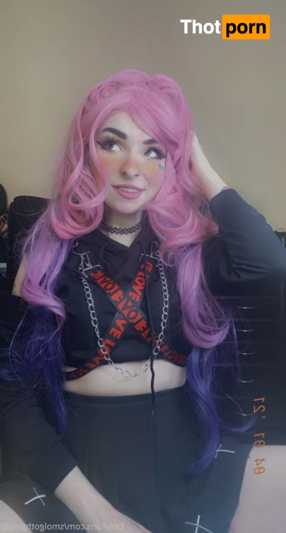 smolgothgirlvip 5018233