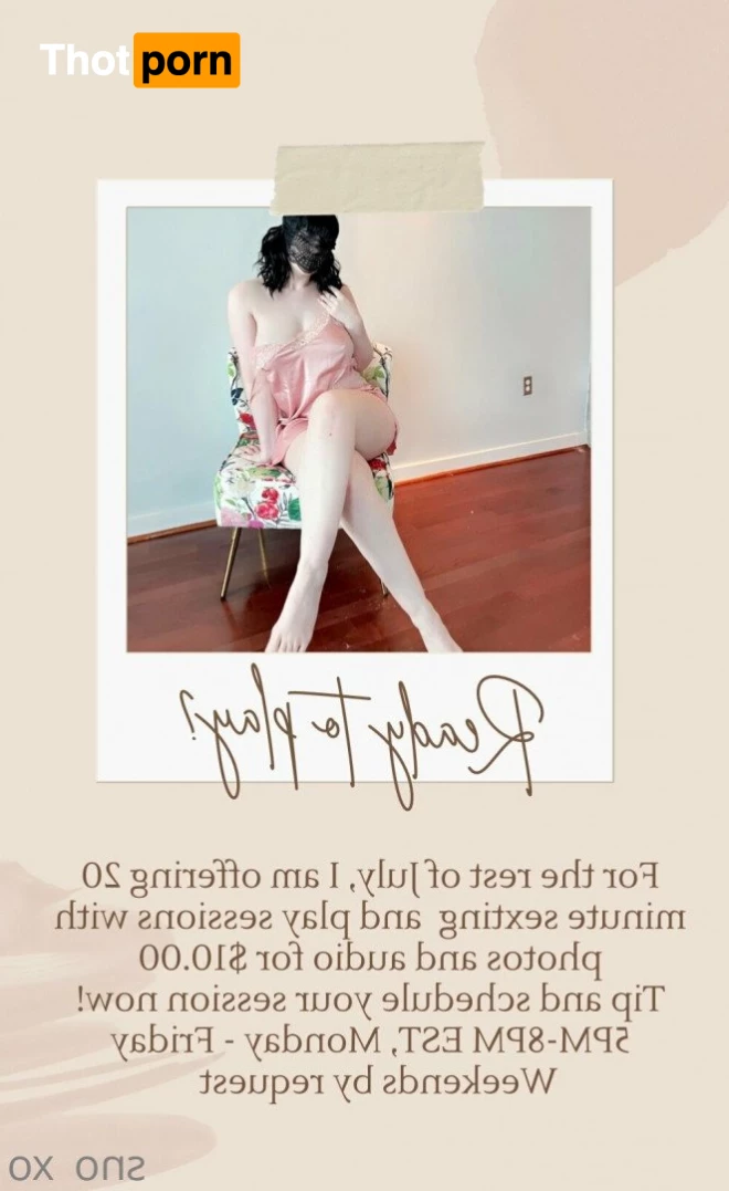 Goddess Sno ❄️ 4963373