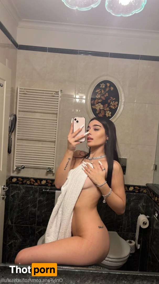 Sofia Crisafulli 4960430