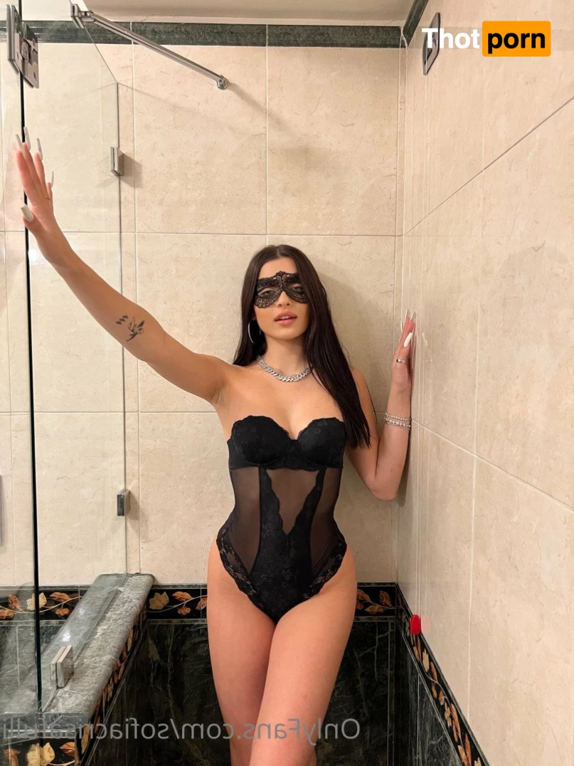 Sofia Crisafulli [ sofiacrisafulli ] OnlyFans leaked photo 4960432 on  Thotporn