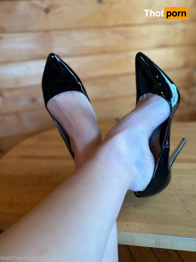 Solearchfeet 5014417