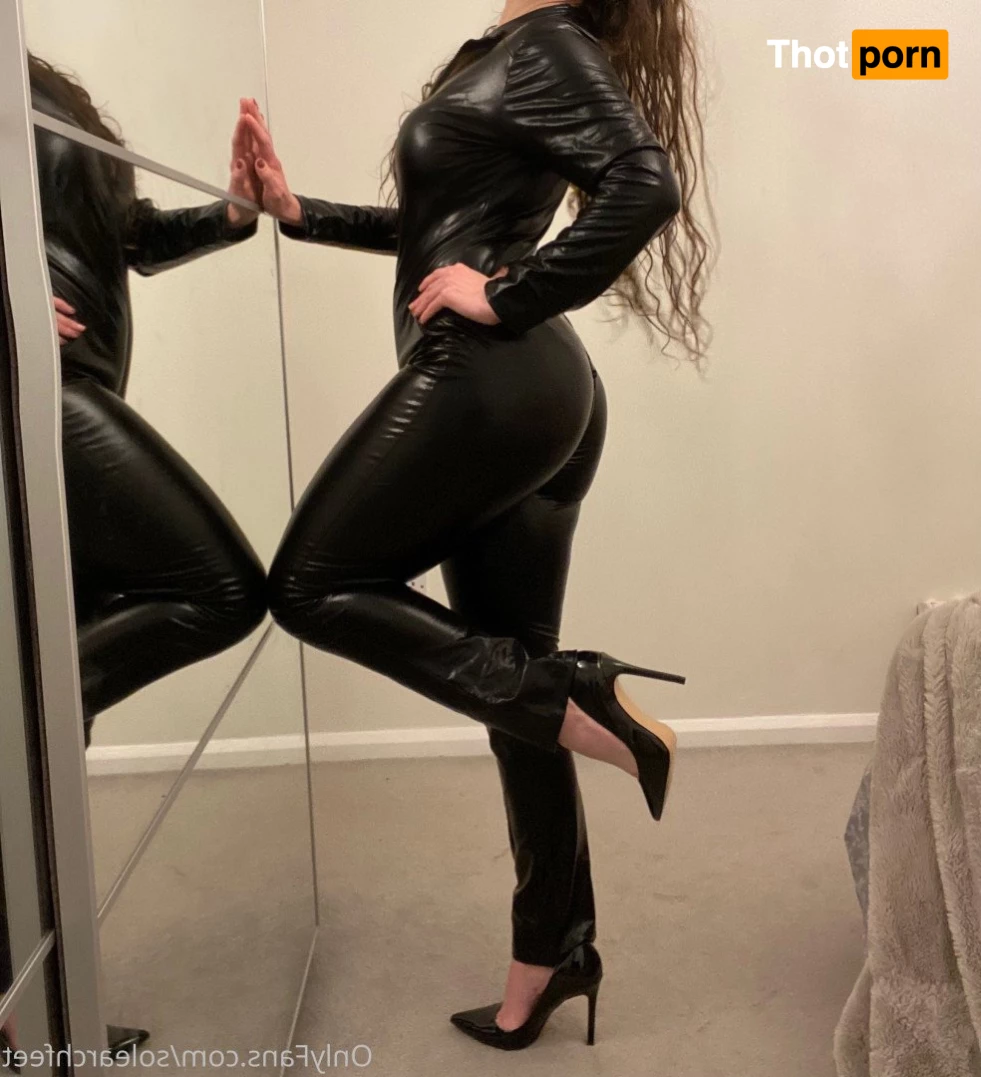 Solearchfeet 5014764