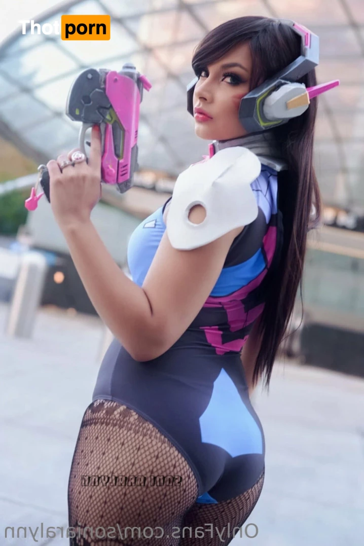 Soni Aralynn 10847258