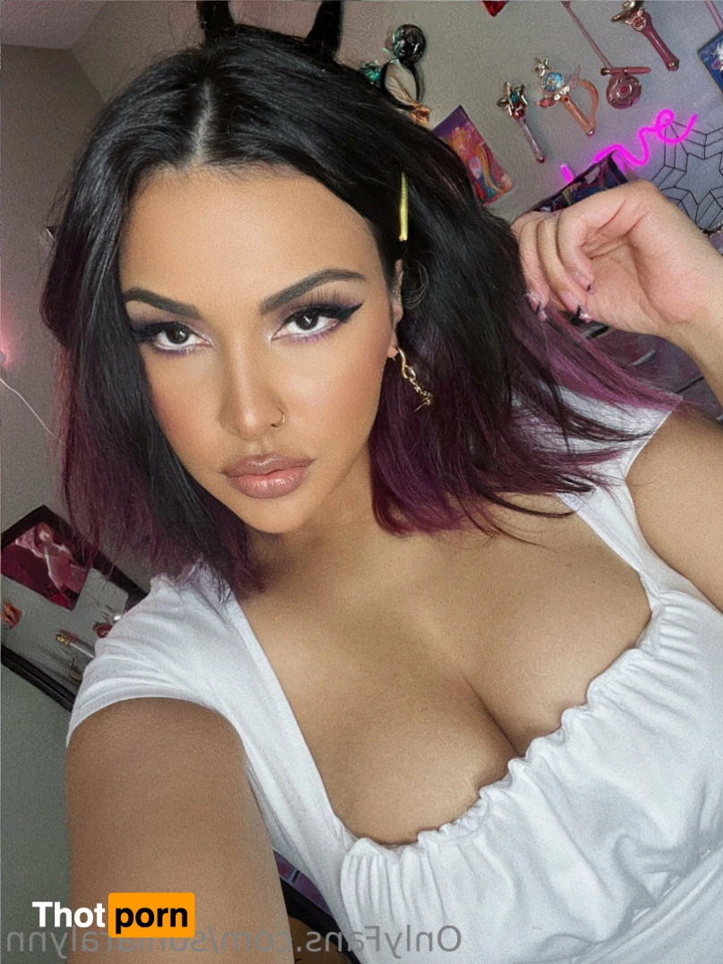 Soni Aralynn 11267284