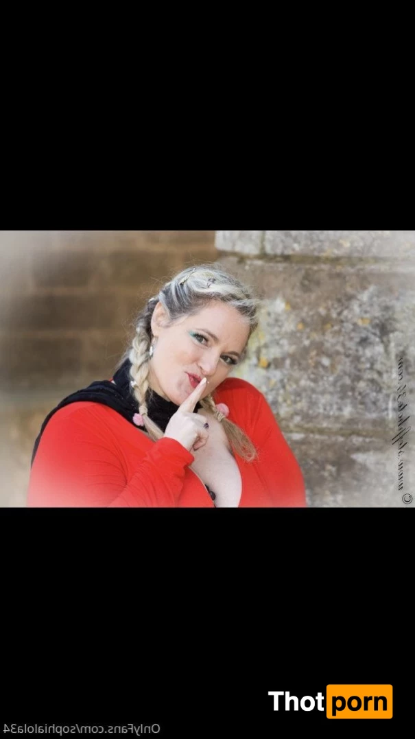 Sophia Lola X🦎 5016288