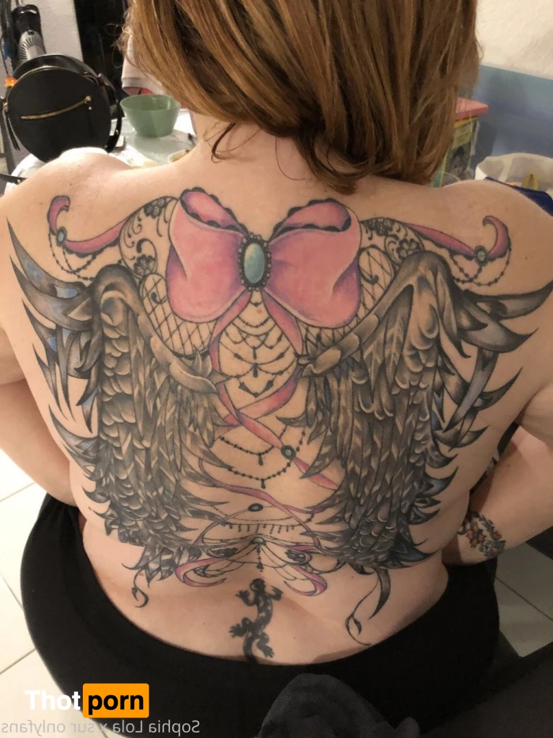 Sophia Lola X🦎 5016302