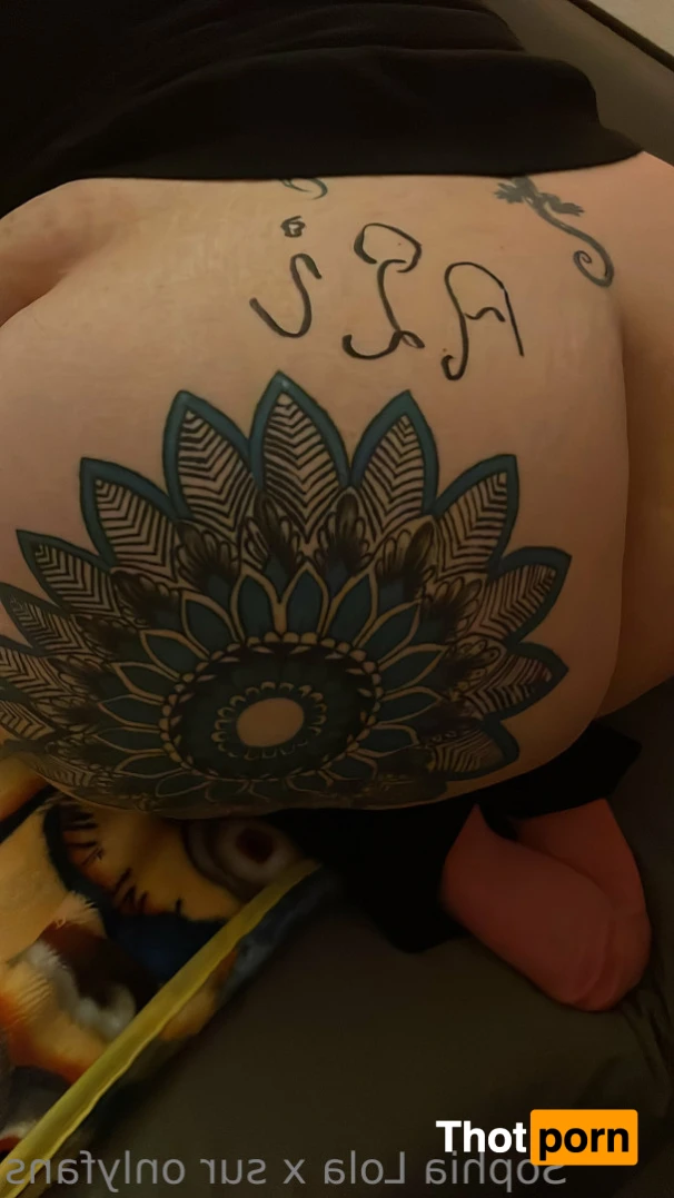 Sophia Lola X🦎 12700065