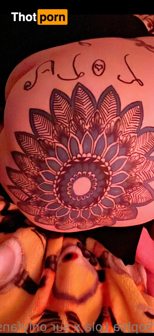 Sophia Lola X🦎 12730330