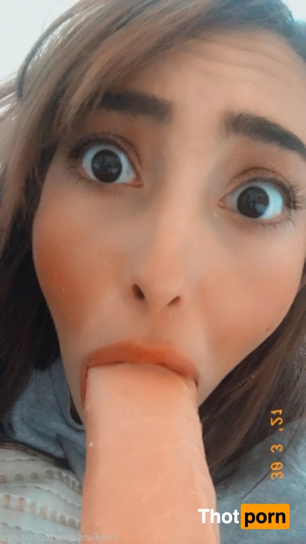 Sophia Sultry 5012498