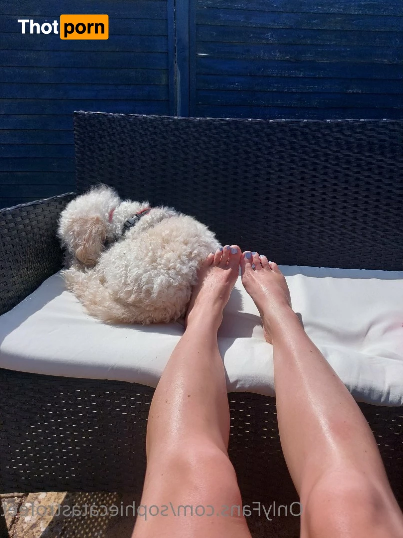 Sophie Catastrofeet 4939314