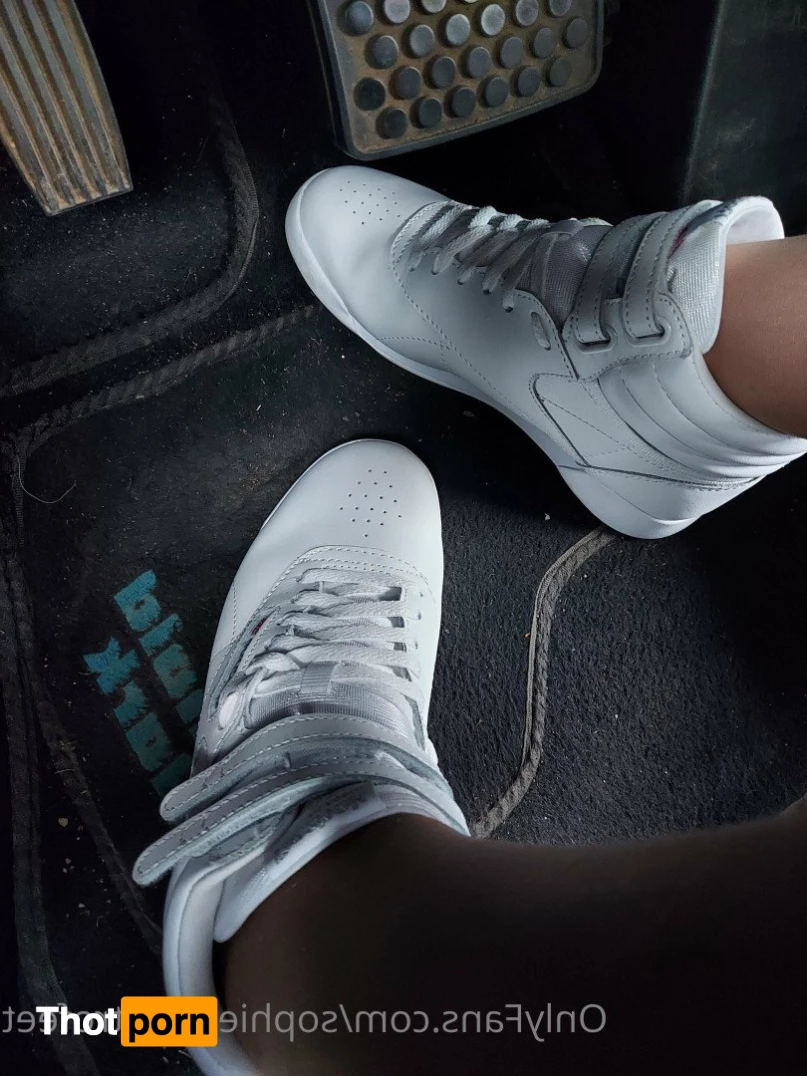 Sophie Catastrofeet 4939318