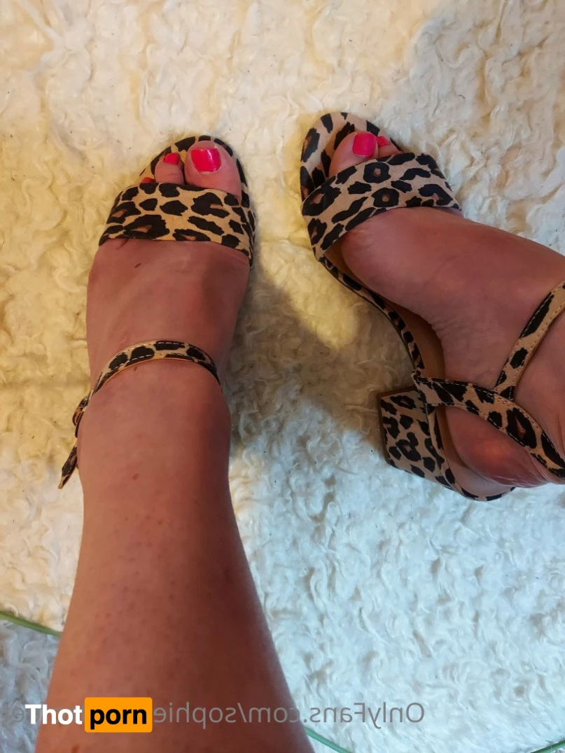 Sophie Catastrofeet 4939323