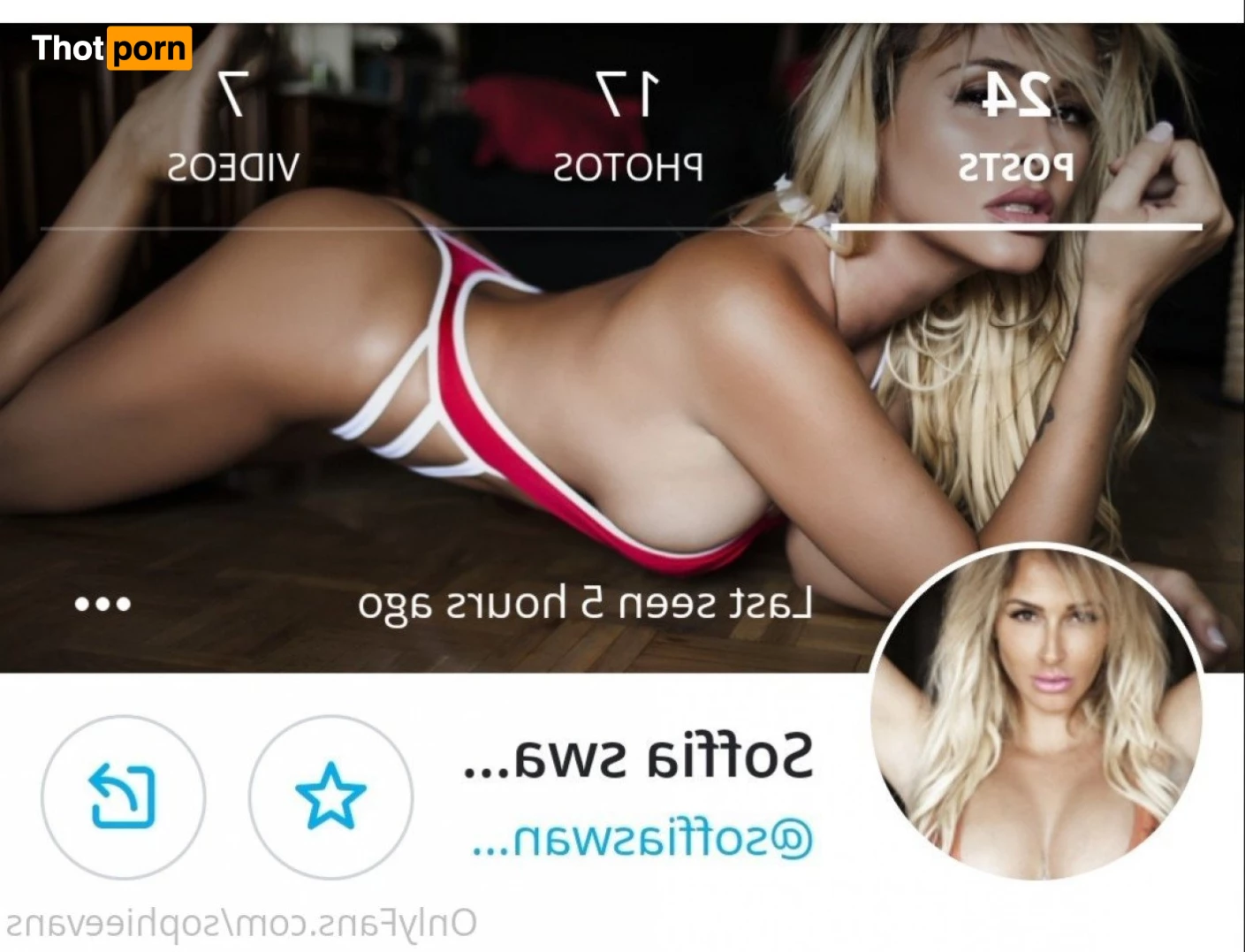 Sophie Evans 4939227