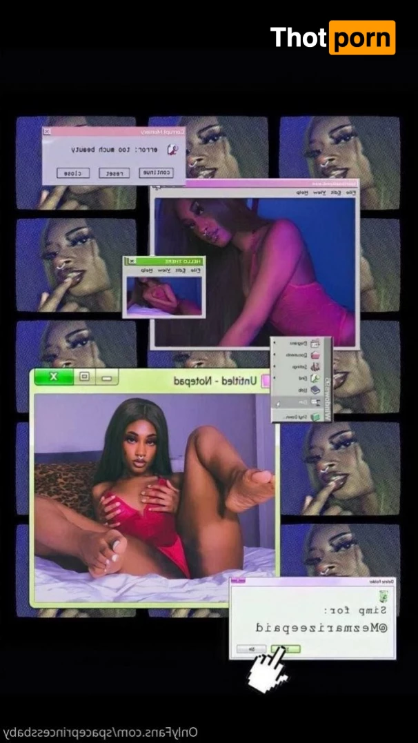 SPACE PRINCESS 💗 5004854