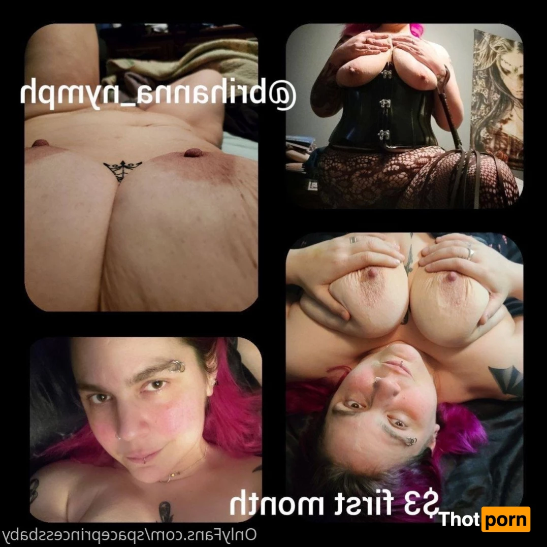 SPACE PRINCESS 💗 5004864