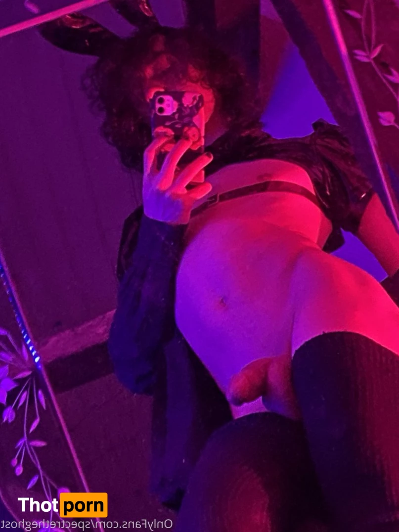 SpectreTheGhost 5004508