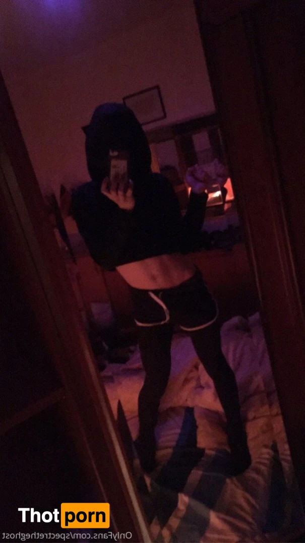 SpectreTheGhost 5004526