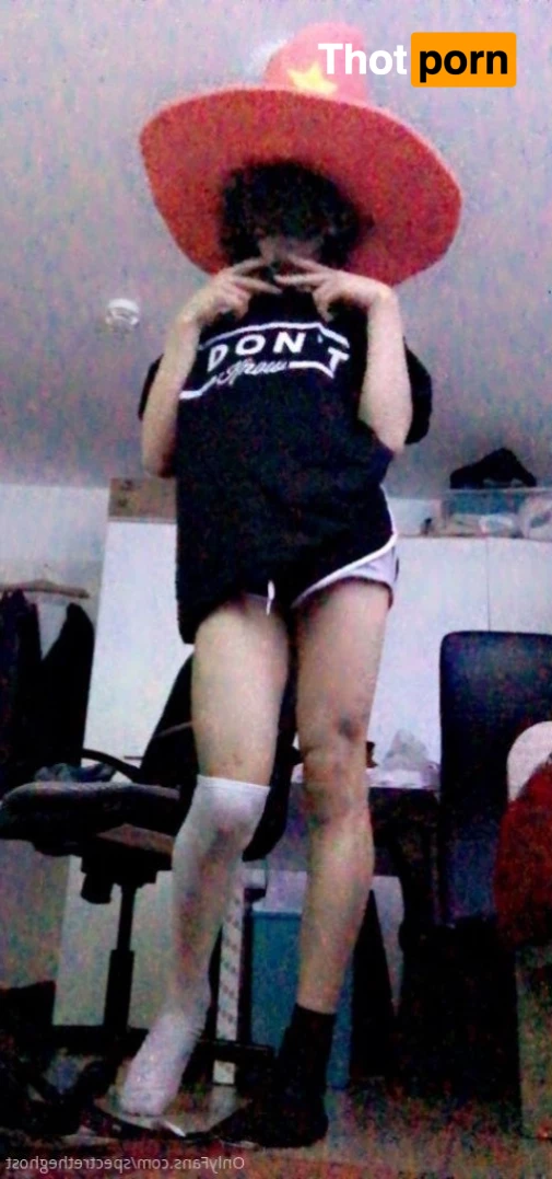 SpectreTheGhost 5004531