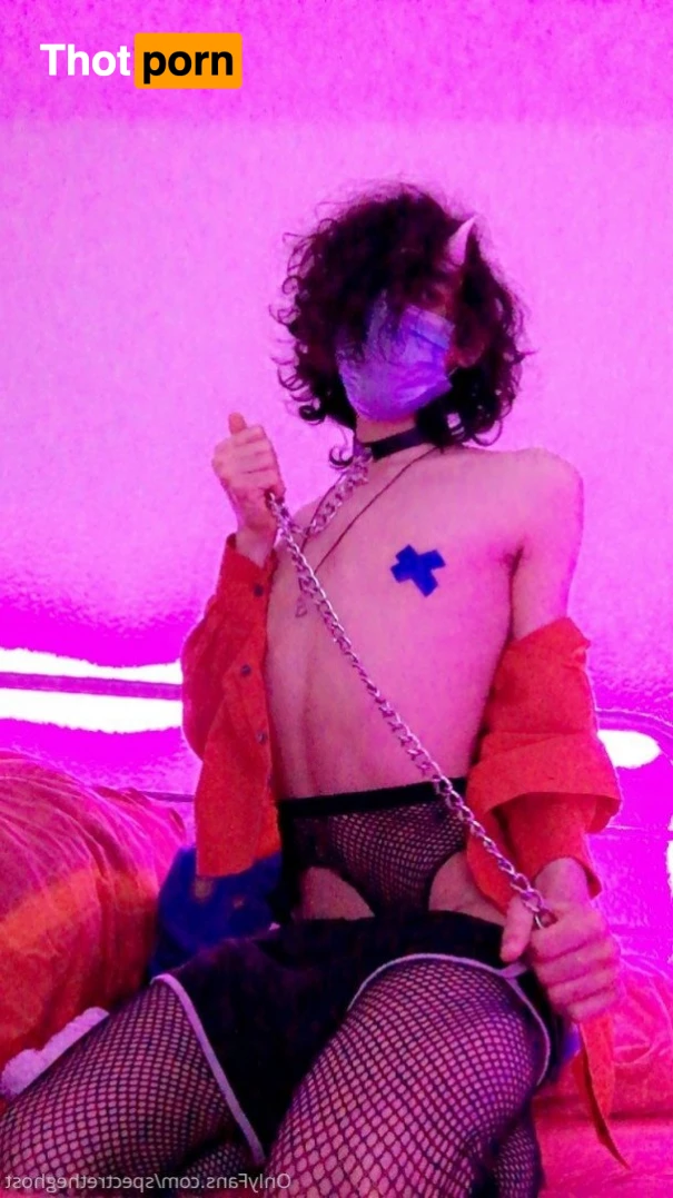 SpectreTheGhost 5004549