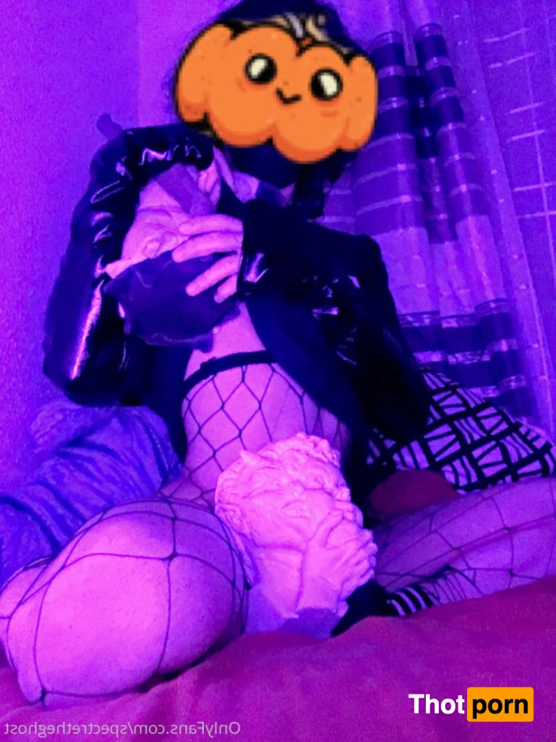 SpectreTheGhost 5004552