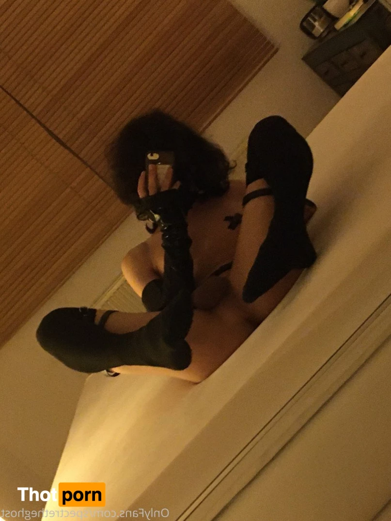 SpectreTheGhost 5004595