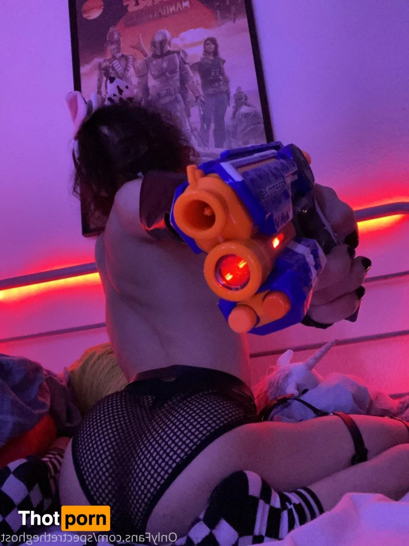 SpectreTheGhost 5004636