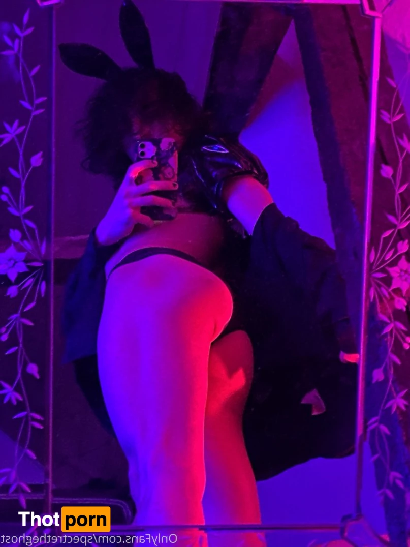 SpectreTheGhost 5004649