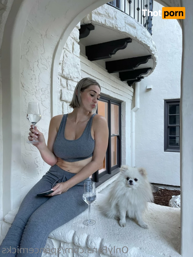 Spencer Nicks 10847141